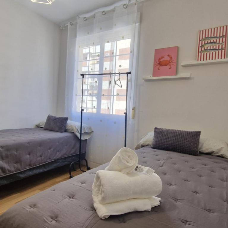 Luna de Mayo con Terraza - Apartamento - 14