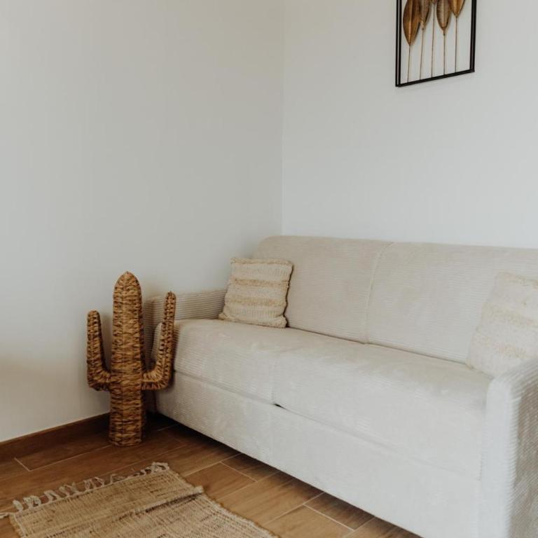 Tamarius - Apartamento de 1 dormitorio - 15