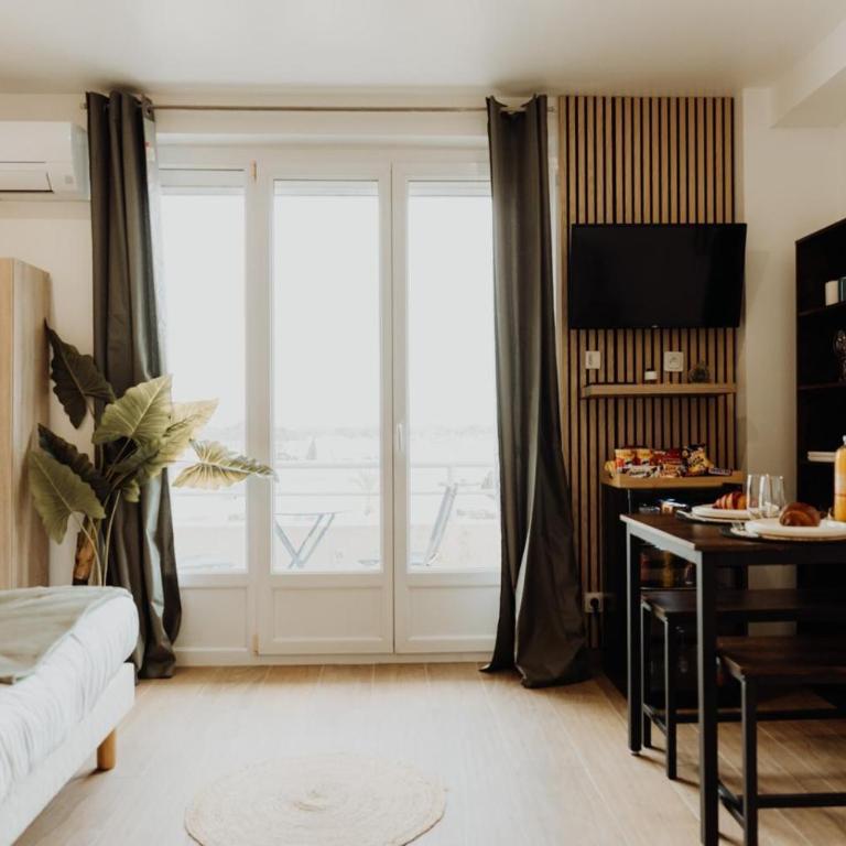 Tamarius - Apartamento de 1 dormitorio - 4