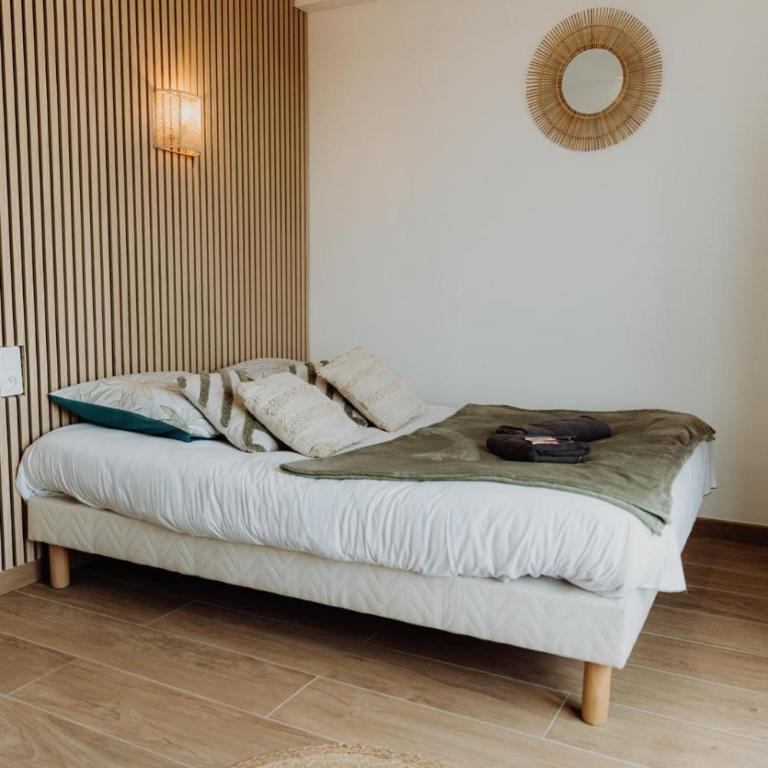 Tamarius - Apartamento de 1 dormitorio - 3