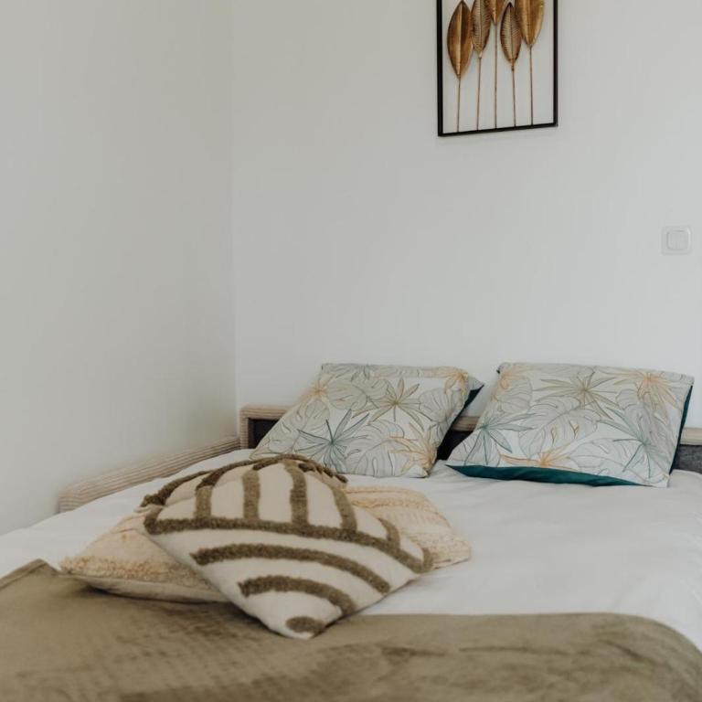 Tamarius - Apartamento de 1 dormitorio - 6