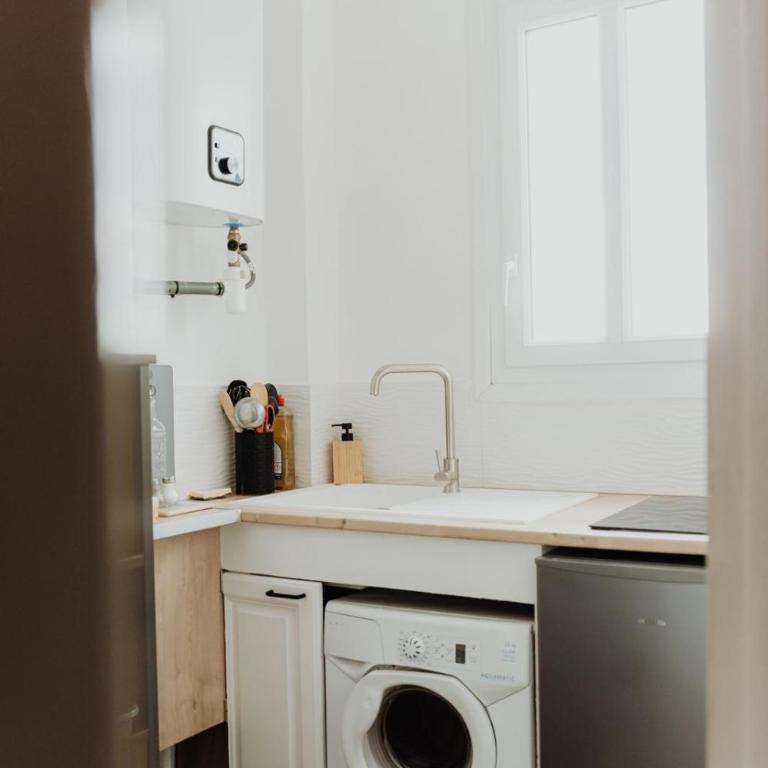 Tamarius - Apartamento de 1 dormitorio - 24