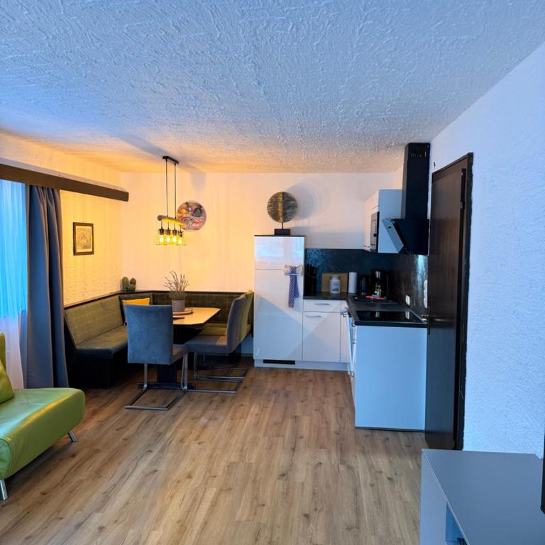Weidach Zentrum 4 - Apartment mit 2 Schlafzimmern - 6