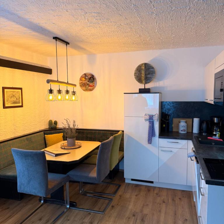 Weidach Zentrum 4 - Apartment mit 2 Schlafzimmern - 5
