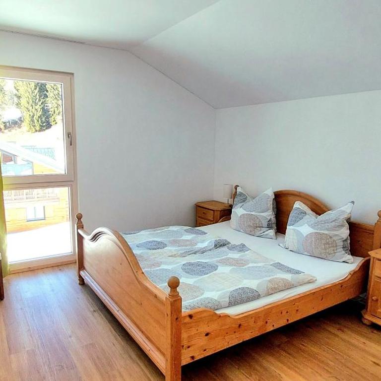 Weitblick Ferienwohnungen - Apartment mit 2 Schlafzimmern - 6