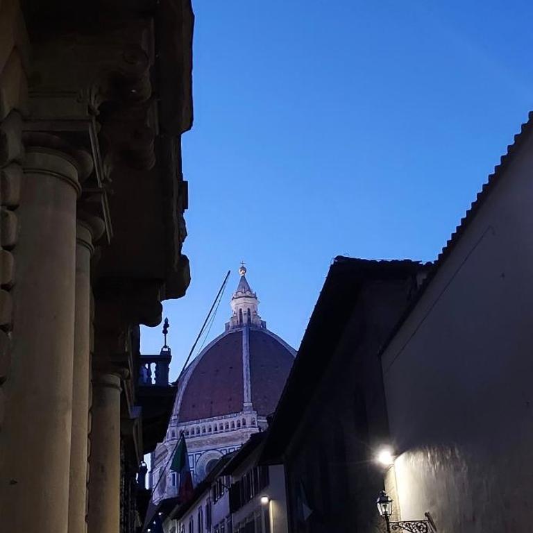 Residenza Vasariano - Appartamento con 1 Camera da Letto - 37