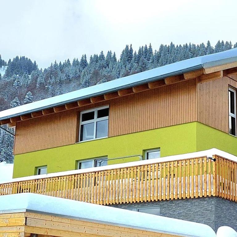 Weitblick Ferienwohnungen - Apartment mit 2 Schlafzimmern - 16
