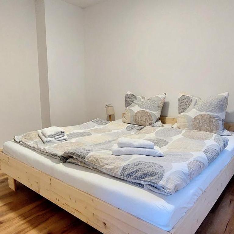 Alpenrose Ferienwohnung - Apartment mit 1 Schlafzimmer - 3