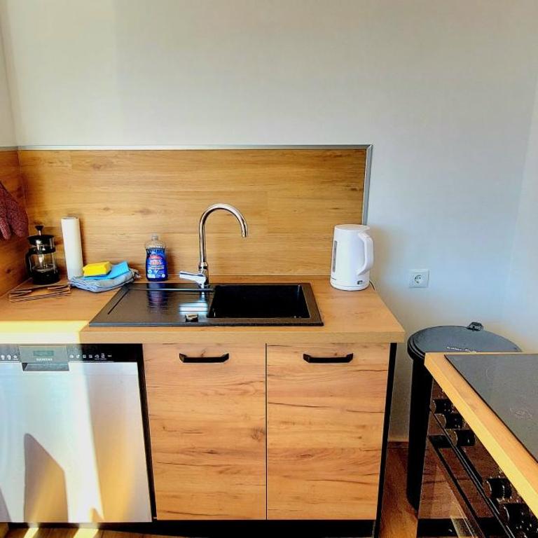 Alpenrose Ferienwohnung - Apartment mit 1 Schlafzimmer - 7