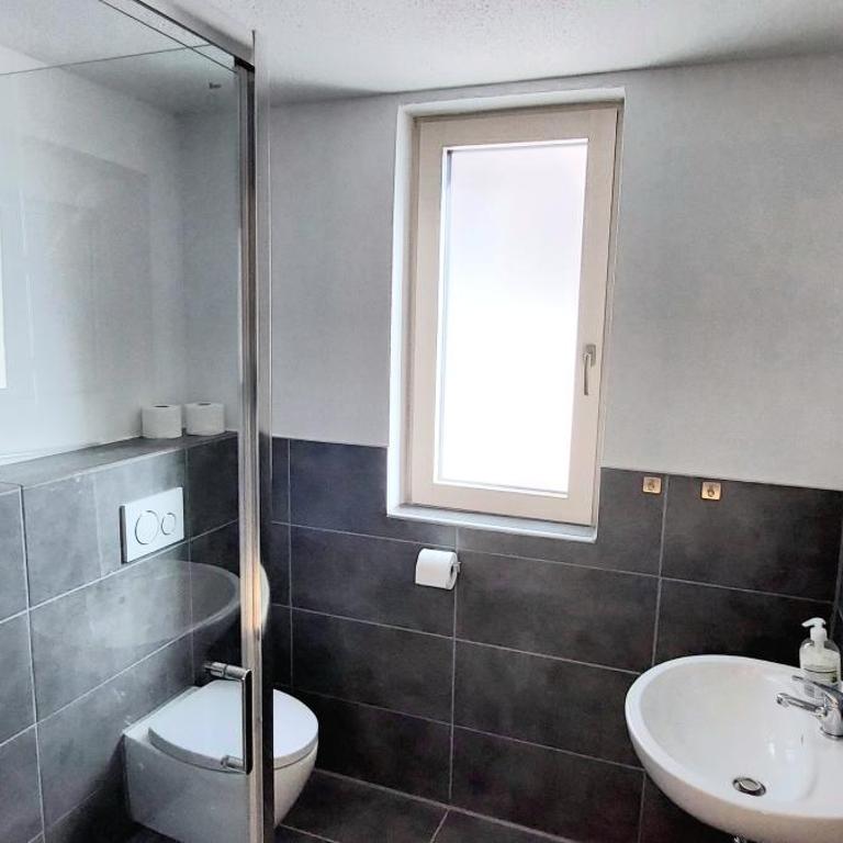 Alpenrose Ferienwohnung - Apartment mit 1 Schlafzimmer - 2