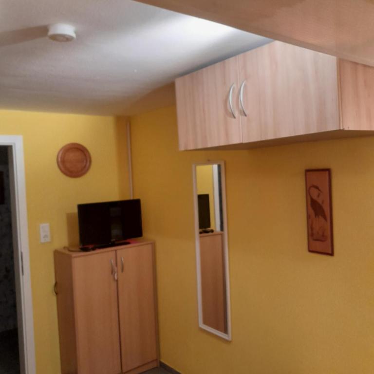 Privatzimmervermietung Leo - Einzelzimmer - 3