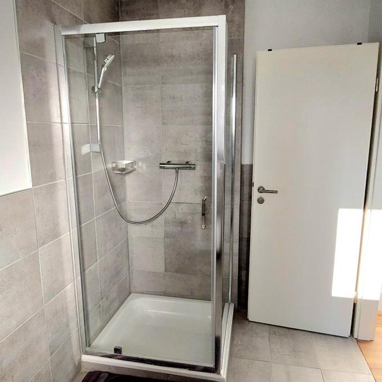 Ferienwohnung Sonnenschein - Apartment mit 1 Schlafzimmer - 4