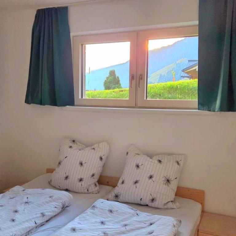 Ferienwohnung Sonnenschein - Apartment mit 1 Schlafzimmer - 3