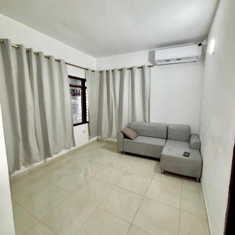 Hotel Montserrat - Family Double Room - 1