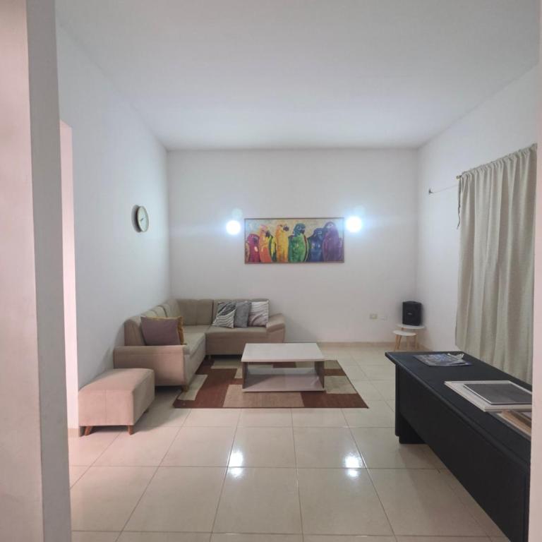 Hotel Montserrat - Family Double Room - 10
