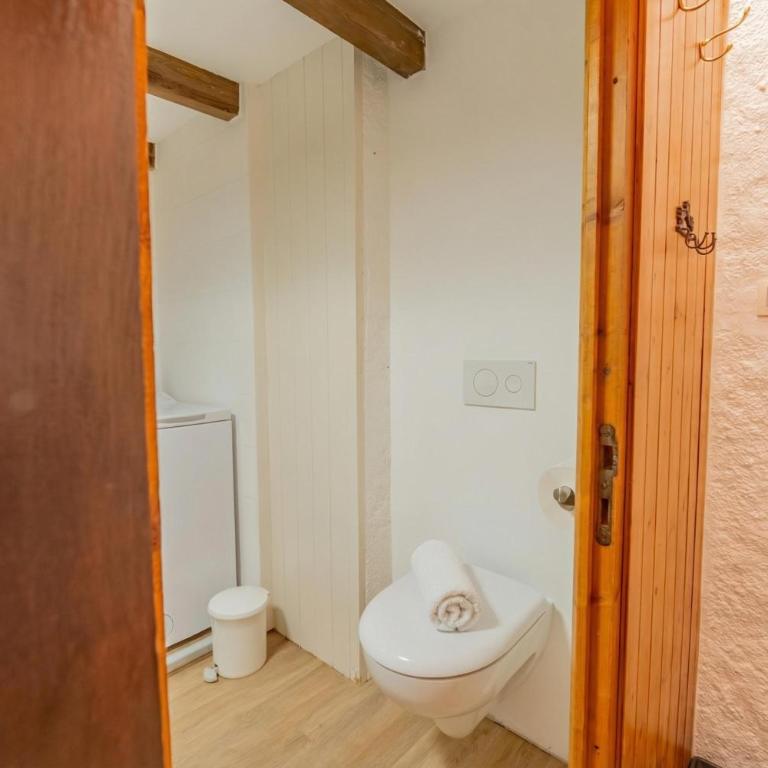 Résidence Grand Roc - Campanules 506 - Happy Rentals - Studio - Vue sur Montagne - 8
