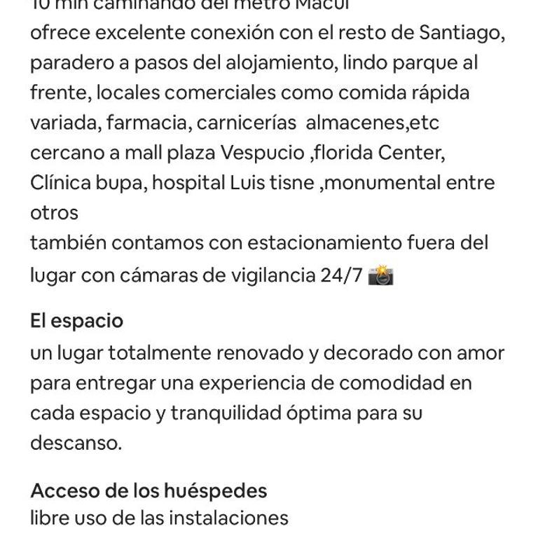 Cómodo alojamiento privado a pasos del metro - Apartamento de 1 dormitorio - 3