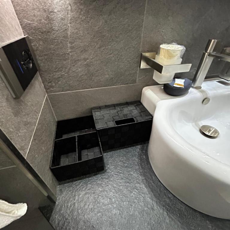 B&B GarbaCity-Inn - Camera Matrimoniale con Bagno Privato - 28
