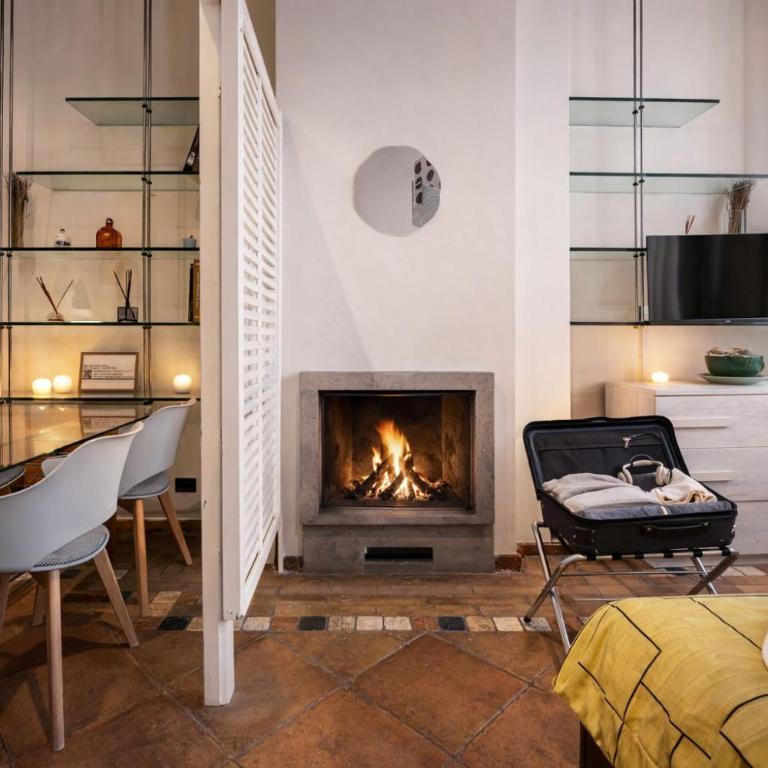 Vittoria Residence-Spanish Steps - Appartamento con 2 Camere da Letto - 4