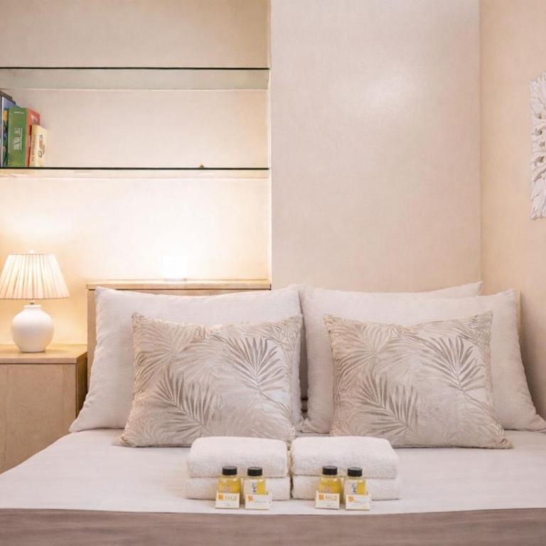Vittoria Residence-Spanish Steps - Appartamento con 2 Camere da Letto - 16