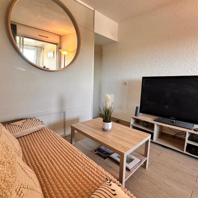 Le Quai aux Fleurs séjour mer avec piscine - Apartment - 3