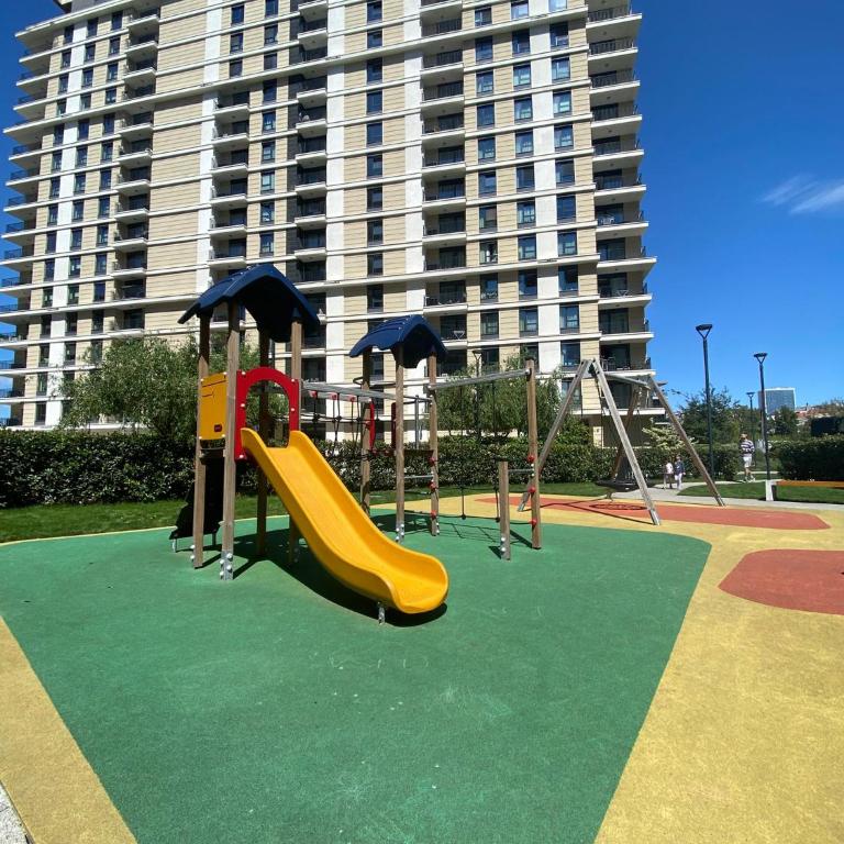 Voyager 360, FREE PRIVATE PARKING - Apartman sa 3 Spavaće Sobe - 56