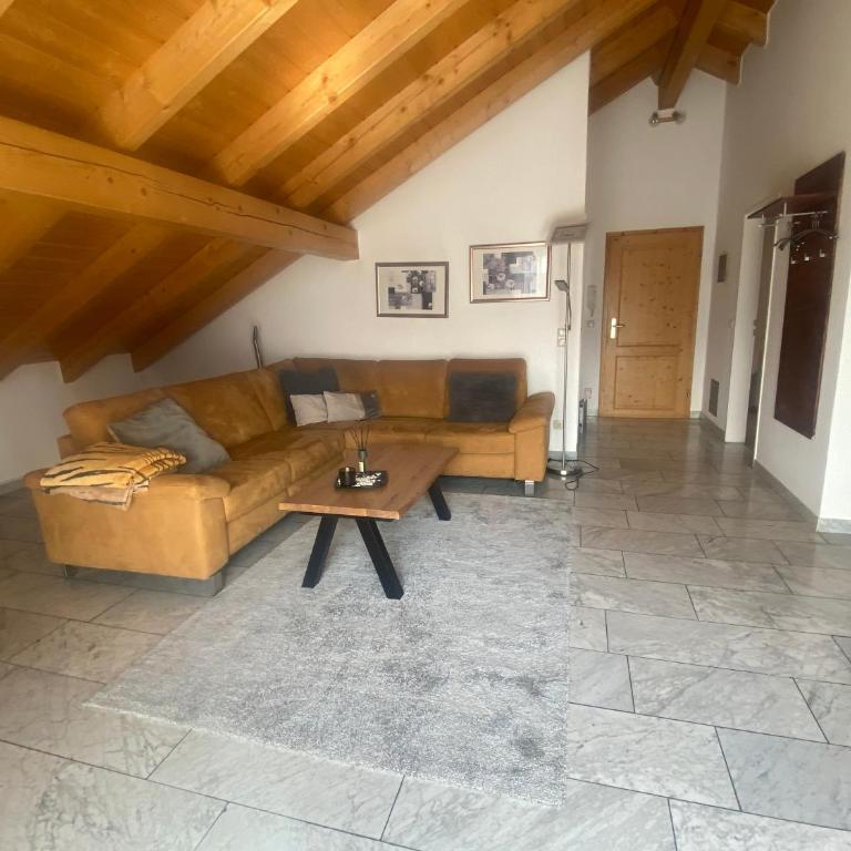 Am Forggensee - Apartment mit 1 Schlafzimmer - 10