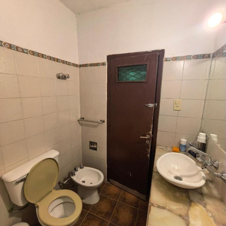 Dpto Privado Amplio con Garaje y Patio con Asador - Apartamento de 2 dormitorios - 6