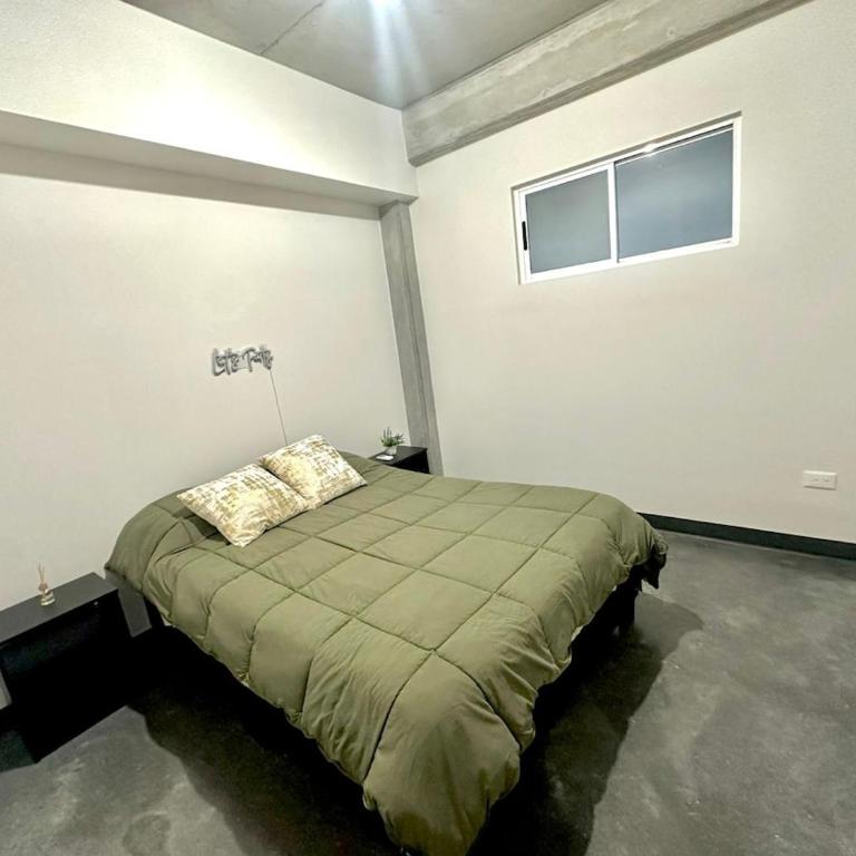 Perfecto departamento con excelente ubicación - Two-Bedroom Apartment - 7