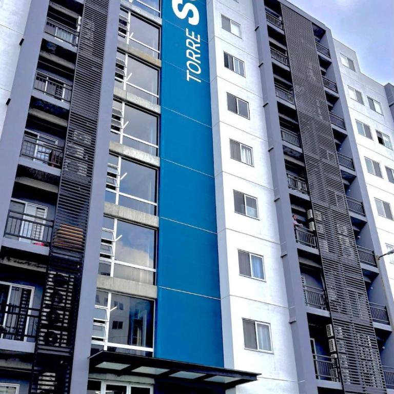 Perfecto departamento con excelente ubicación - Two-Bedroom Apartment - 14