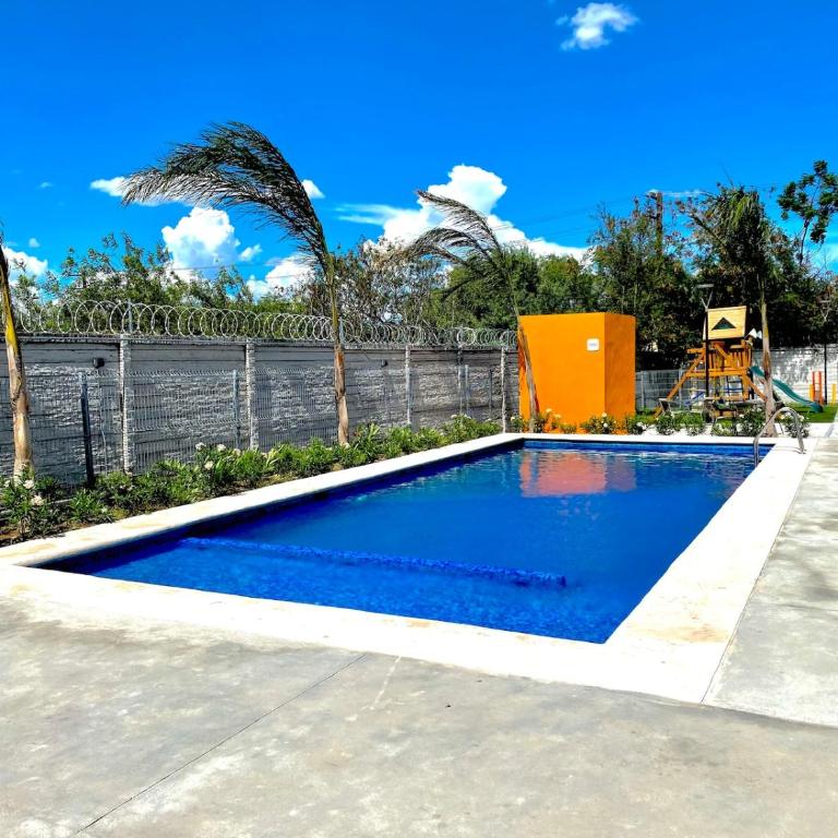 Perfecto departamento con excelente ubicación - Two-Bedroom Apartment - 16