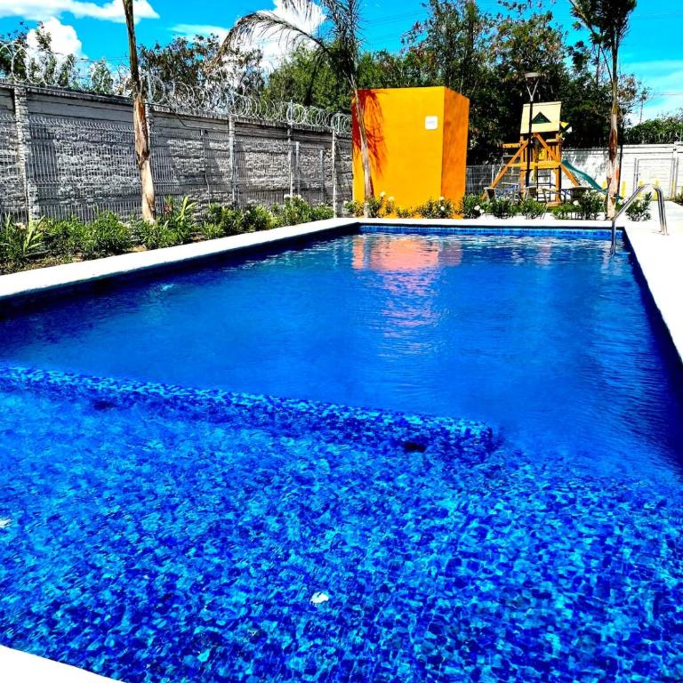 Perfecto departamento con excelente ubicación - Two-Bedroom Apartment - 25