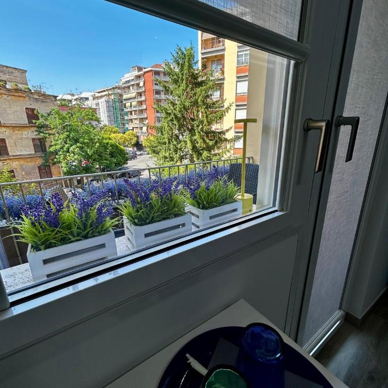 B&B GarbaCity-Inn - Camera Matrimoniale con Bagno Privato - 19