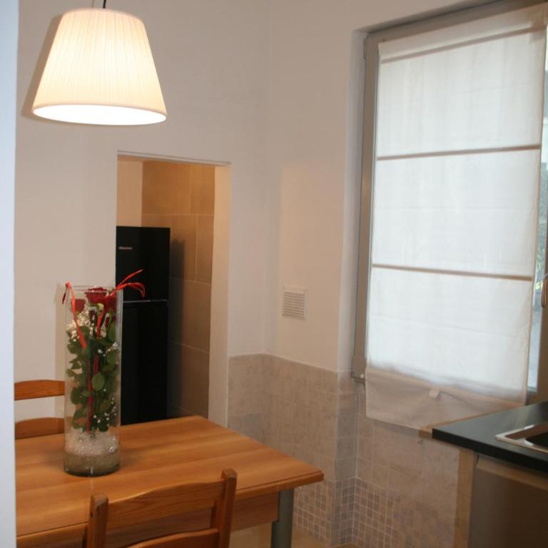 Pilati 37 - Classic Apartment - 2