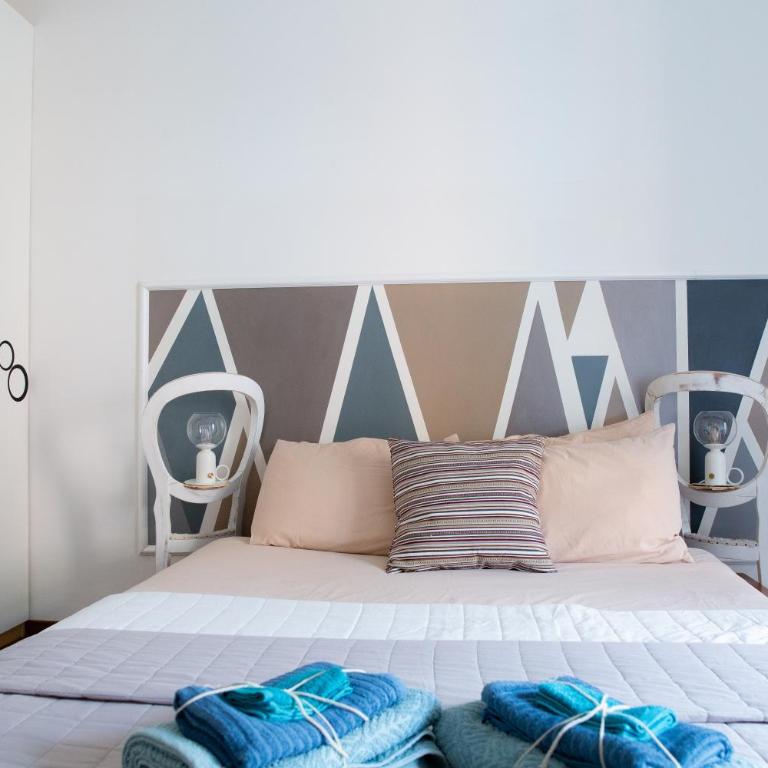 Art Apartment - Appartement 2 Chambres - 23