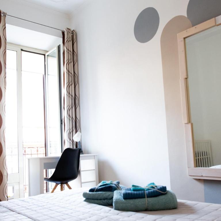Art Apartment - Appartement 2 Chambres - 20