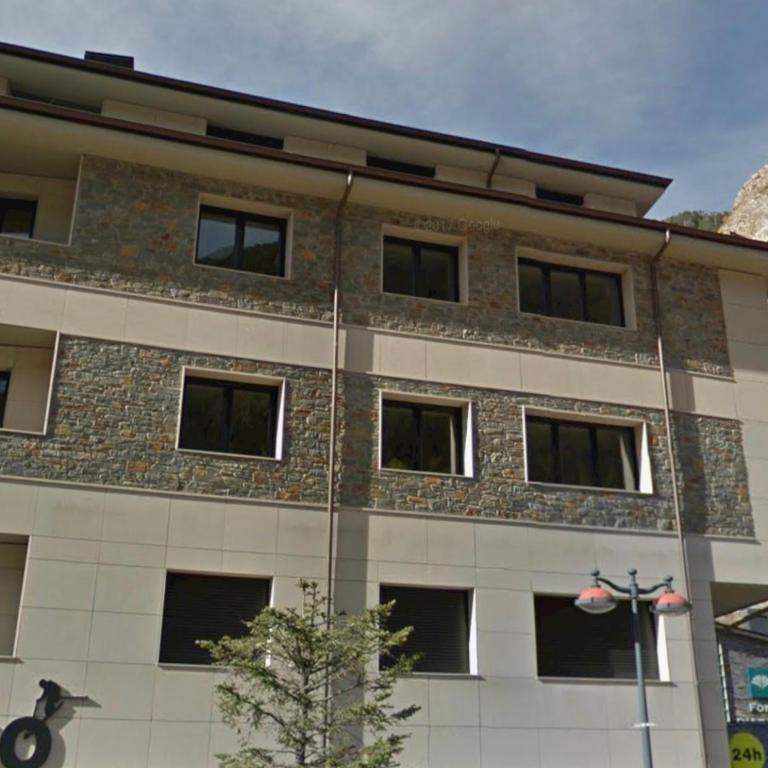 Canillo L'Areny Star HUT - 8303 - Apartamento de 1 dormitorio - 14