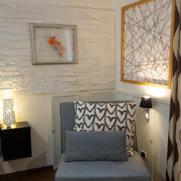 Art Apartment - Appartement 2 Chambres - 17