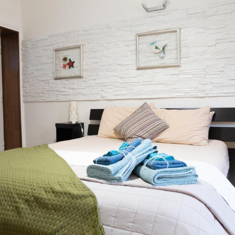 Art Apartment - Appartement 2 Chambres - 15