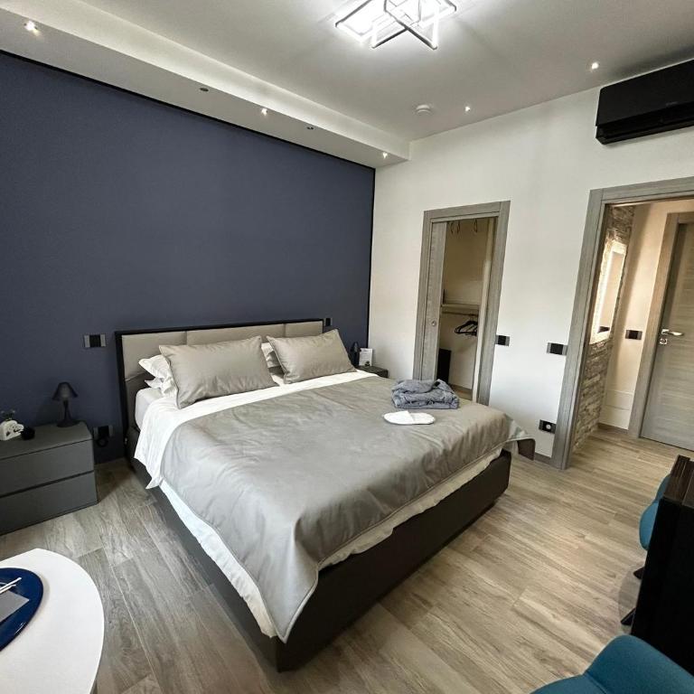 B&B GarbaCity-Inn - Camera Matrimoniale con Bagno Privato - 15