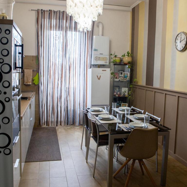 Art Apartment - Appartement 2 Chambres - 6
