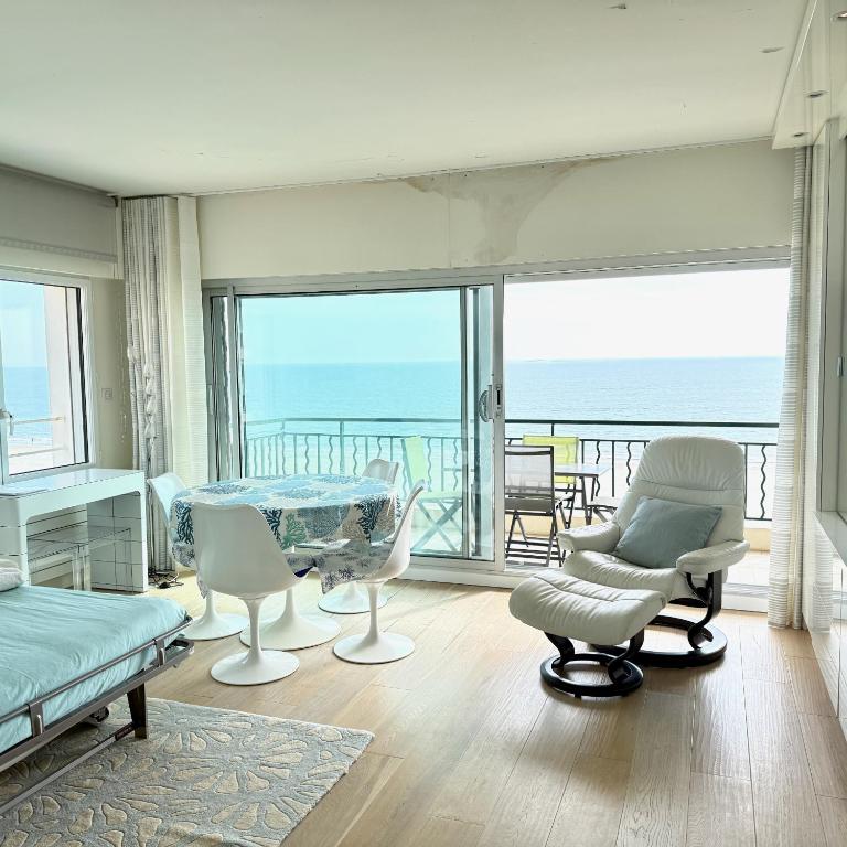 Oceanfront in La Baule Le Neptune - Apartamento - 8