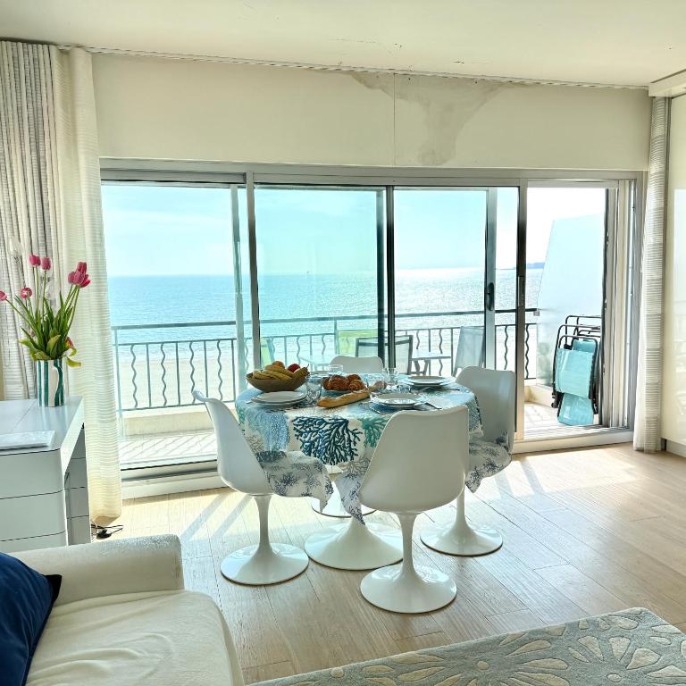 Oceanfront in La Baule Le Neptune - Apartamento - 9