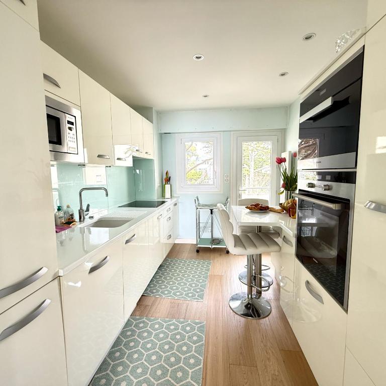 Oceanfront in La Baule Le Neptune - Apartamento - 13