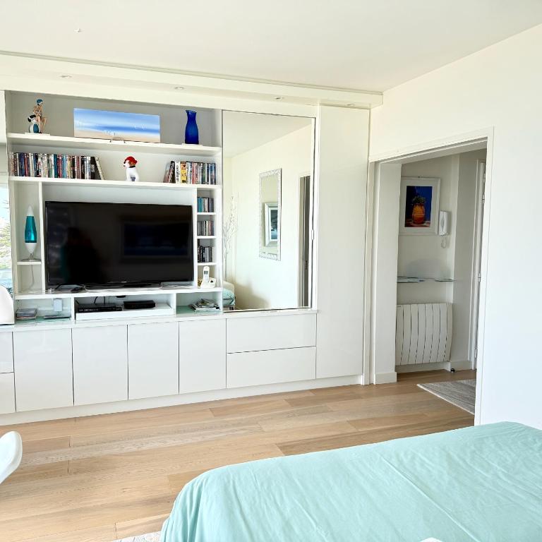 Oceanfront in La Baule Le Neptune - Apartamento - 20