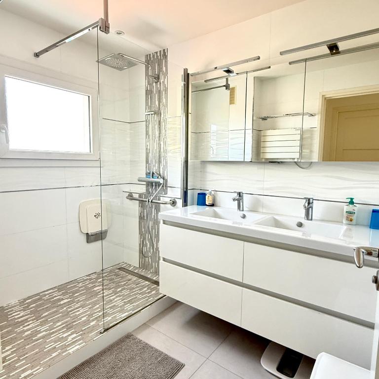 Oceanfront in La Baule Le Neptune - Apartamento - 22