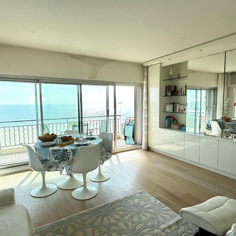 Oceanfront in La Baule Le Neptune - Apartamento - 23