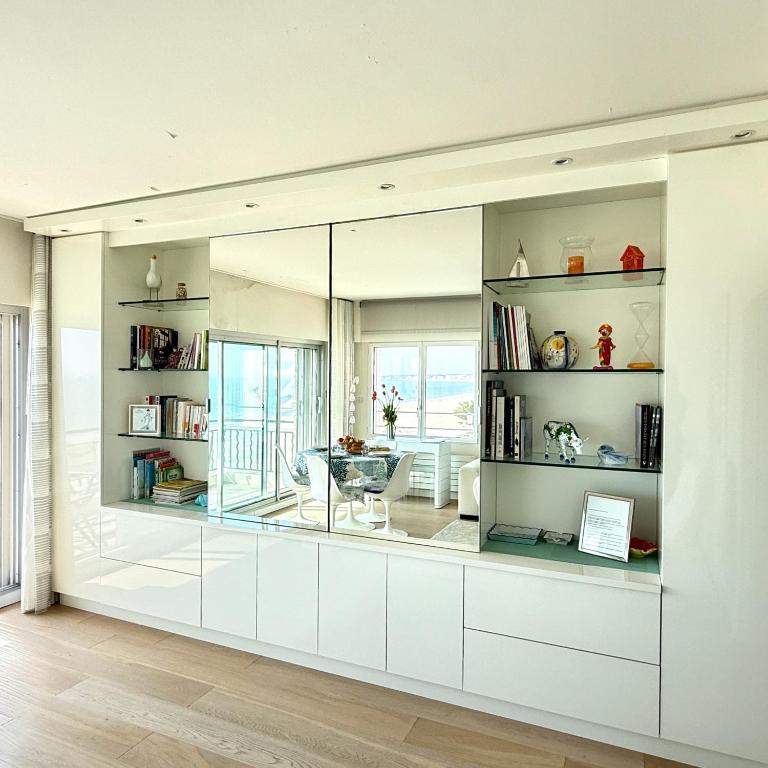 Oceanfront in La Baule Le Neptune - Apartamento - 24