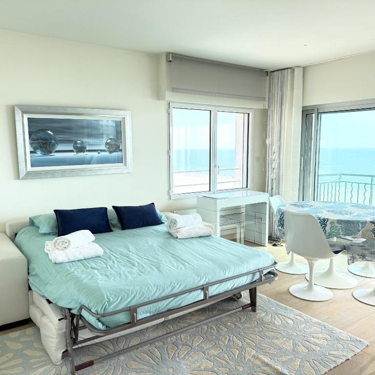 Oceanfront in La Baule Le Neptune - Apartamento - 28