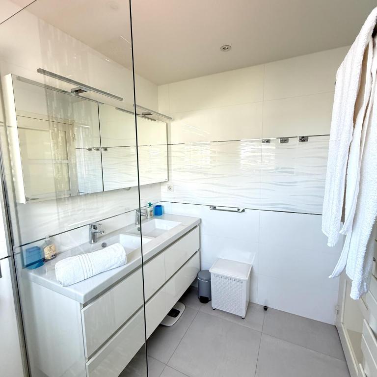 Oceanfront in La Baule Le Neptune - Apartamento - 29